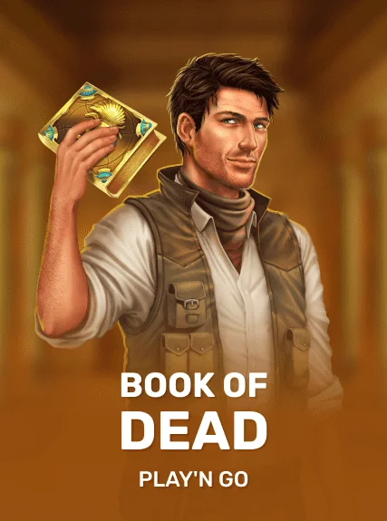 BookofDead