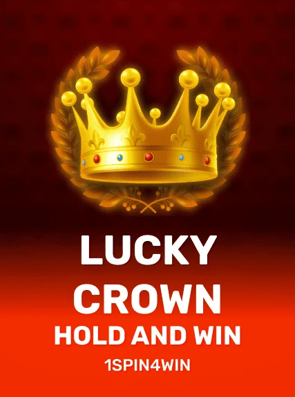 LuckyCrownHoldAndWin
