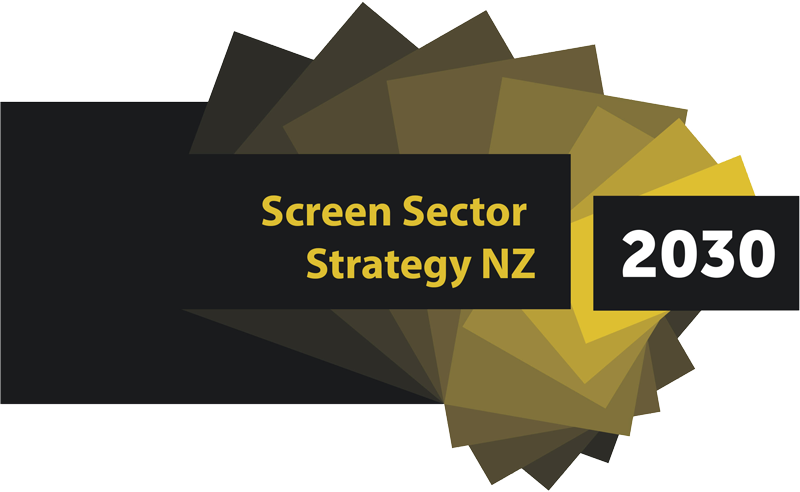 Screen Sector Strategy NZ